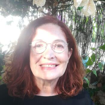 Canguro en Sitges: Marta Elena