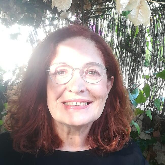 Canguro en Sitges: Marta Elena