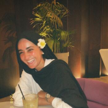 Babysitter in Colombes: Amel