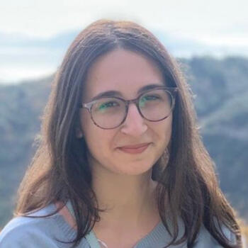 Babysitter Melbourne: Maria