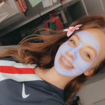 Babysitter in Amiens: Lola