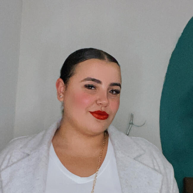 Babysitter em Alcabideche: Leandra Carvalho