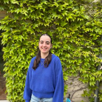 Baby-sitter Toulouse: Rose