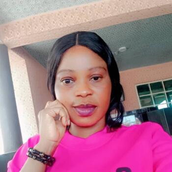 Babysitter in Ikorodu: Olabisi-imisioluwa