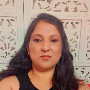 Babysitter in Berlin: Anu