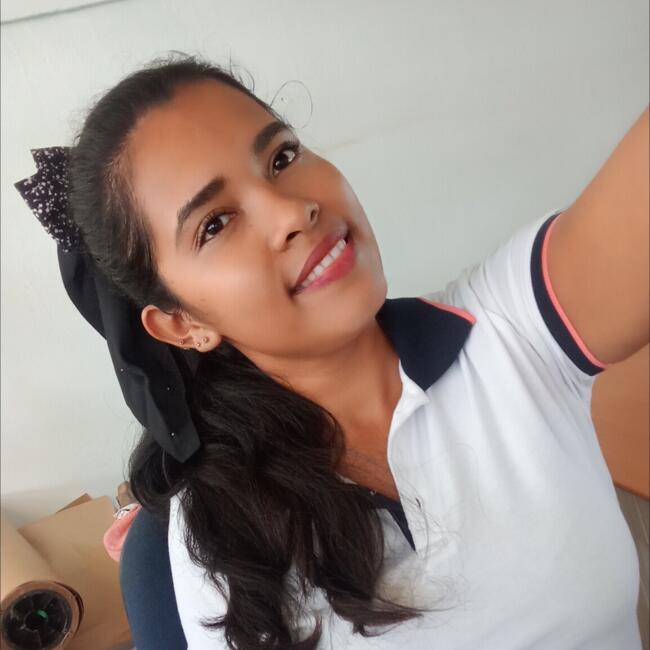 Babysitter in Santiago: Katia