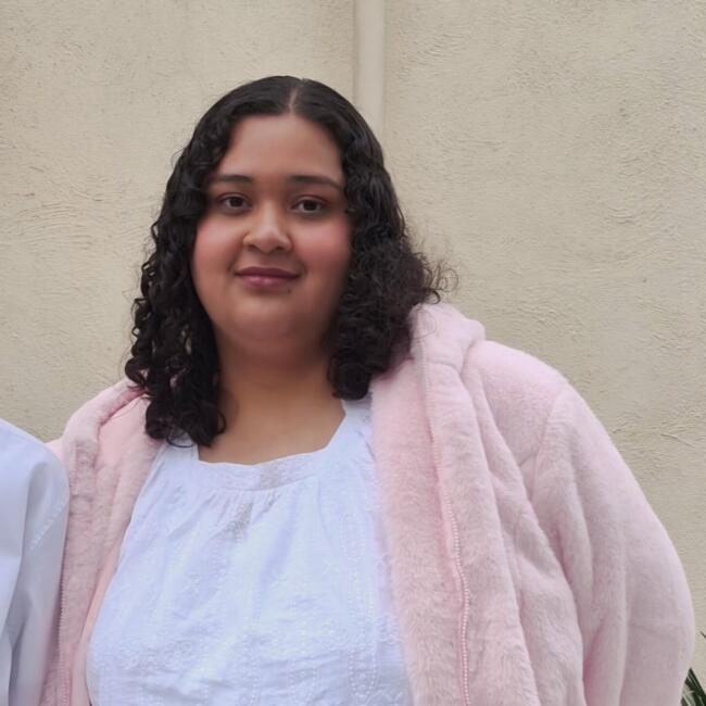 Babysitter in Los Angeles: Natalie