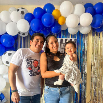 Babysitting job in La Molina: babysitting job Grecia