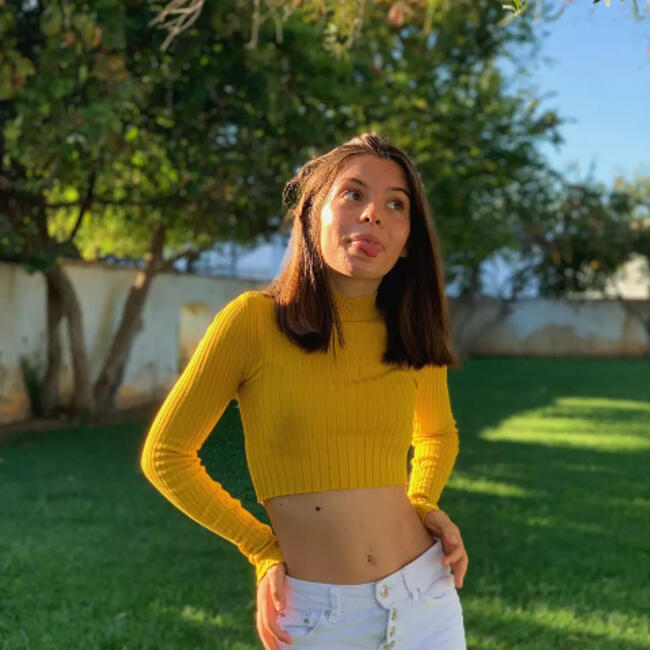 Babysitter em Olhão: Sandra