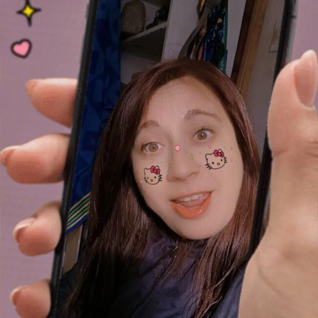 Babysitter in Viña del Mar: Marcela Cortes