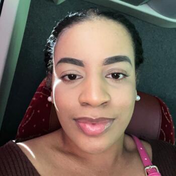 Babysitter in Hayange: Gisella