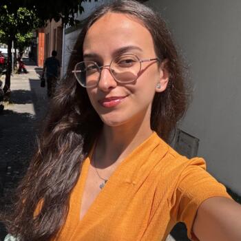 Babysitter in Seville: Beatriz