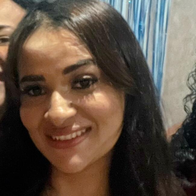 Babysitter in Campinas: Patricia