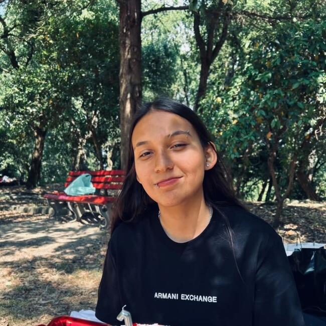 Babysitter em Leça do Bailio: Dulce