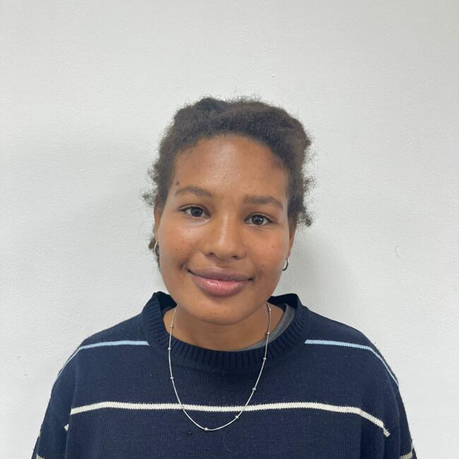 Niñera en José C. Paz: Magali