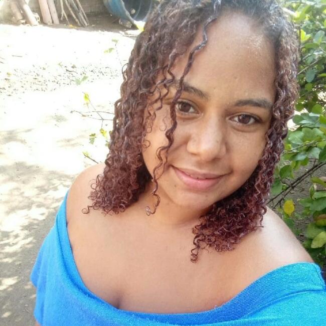 Babá em Aracaju: Joiciane