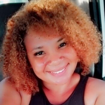 Babysitter in Puerto Plata: Orfelina
