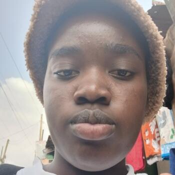 Babysitter in Kiambu: Belinda