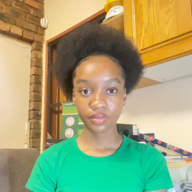 Babysitter in Akasia: Onalerona