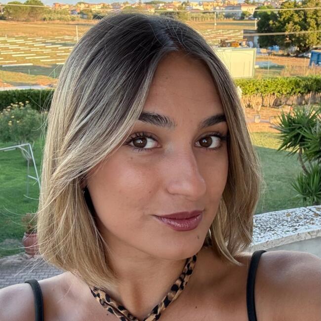 Niñera en Murcia: Federica