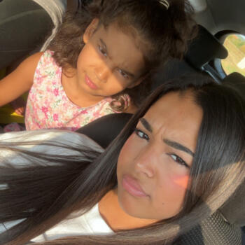 Baby-sitter Yutz: Sofia