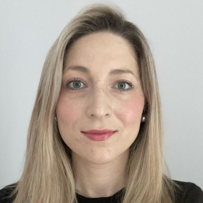 Babysitter στην περιοχή Σταυρούπολη: Maria