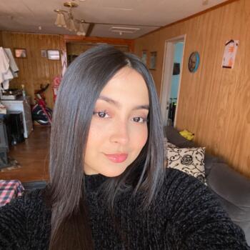 Niñera en Lota: Gianella