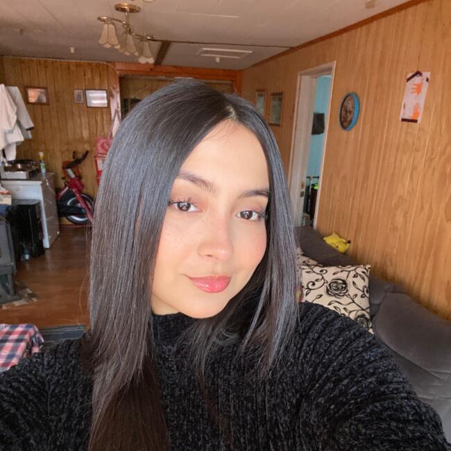 Babysitter in Lota: Gianella