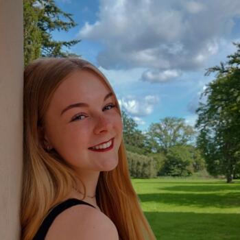 Babysitter in Gehrden bei Hannover: Chiara