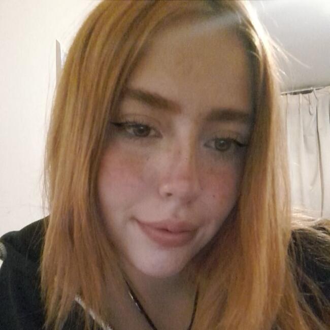 Babysitter in Paris: Maria Angela