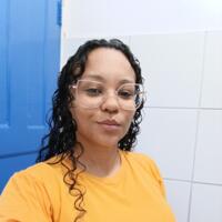Tainá Rodrigues
