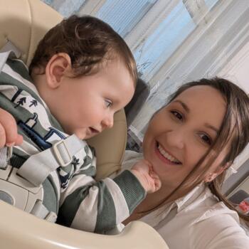 Babysitter Wien: Maria-Alexandra