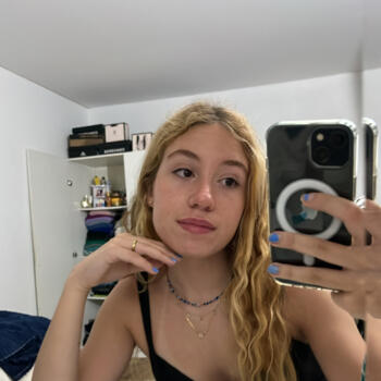 Babysitter em Matosinhos: Sara