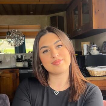 Babysitter La Roche-sur-Foron: Nina