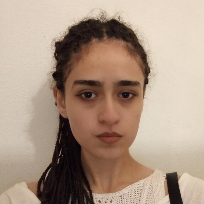 Niñera en Ciudad de Corrientes: Romina