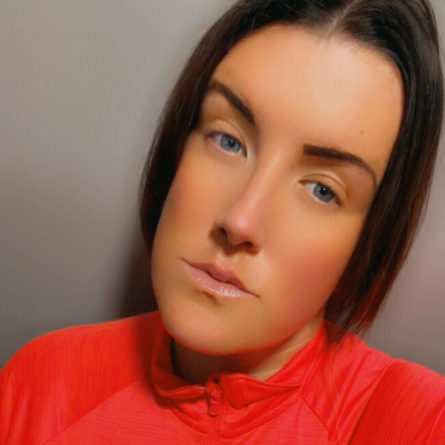 Babysitting job in Edinburgh: Shannon