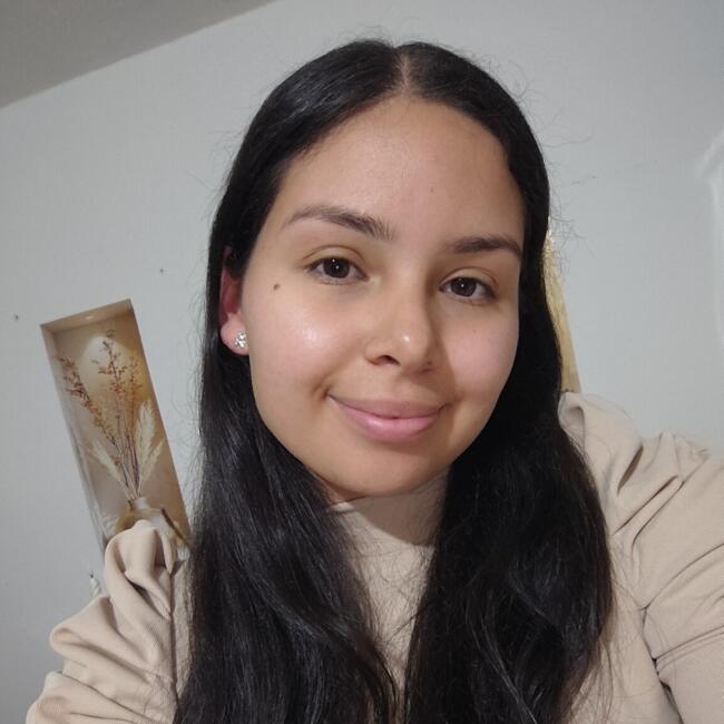 Babysitter in Bogotá: Maria Camila