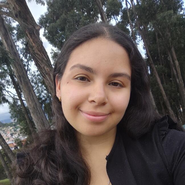 Babysitter in Bogotá: Maria Camila Florez