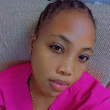 Babysitter in Riyadh: Fridah