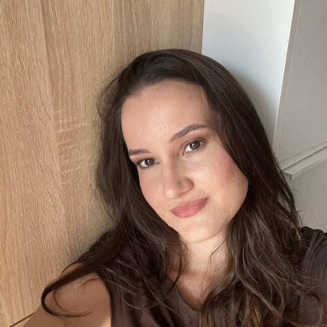 Babysitter in Belgrade: Milena