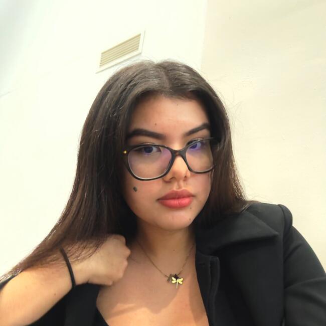 Babysitter in Málaga: Alanis