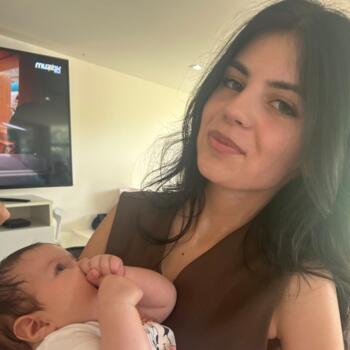 Babysitter Split: Lena