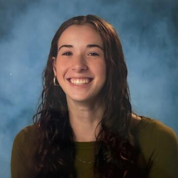 Babysitter in Alfortville: Gabrielle