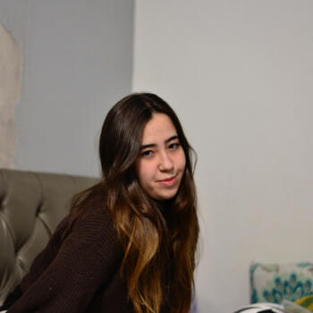 Babysitter Tubarão: Isadora