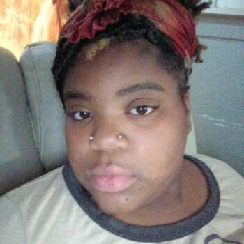 Babysitter Portsmouth: Malina