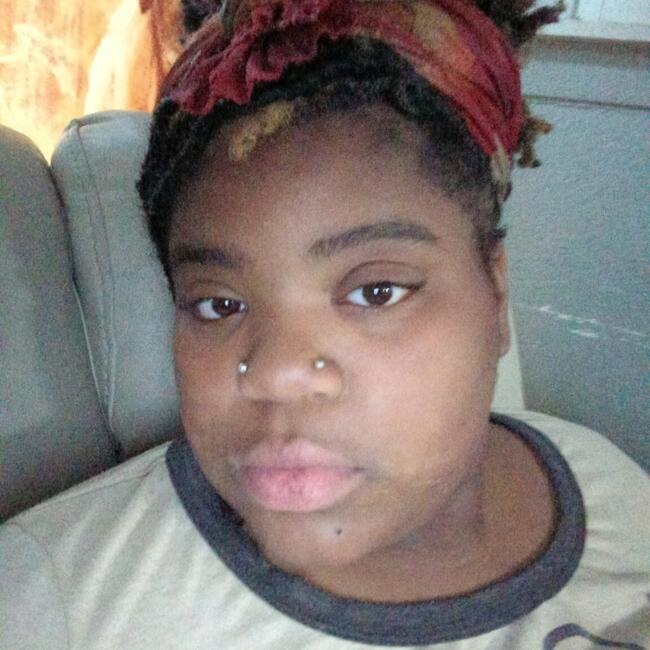 Babysitter in Portsmouth: Malina