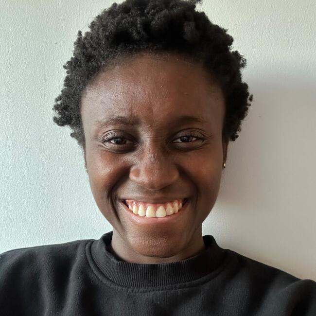 Babysitter in Lille: Marion