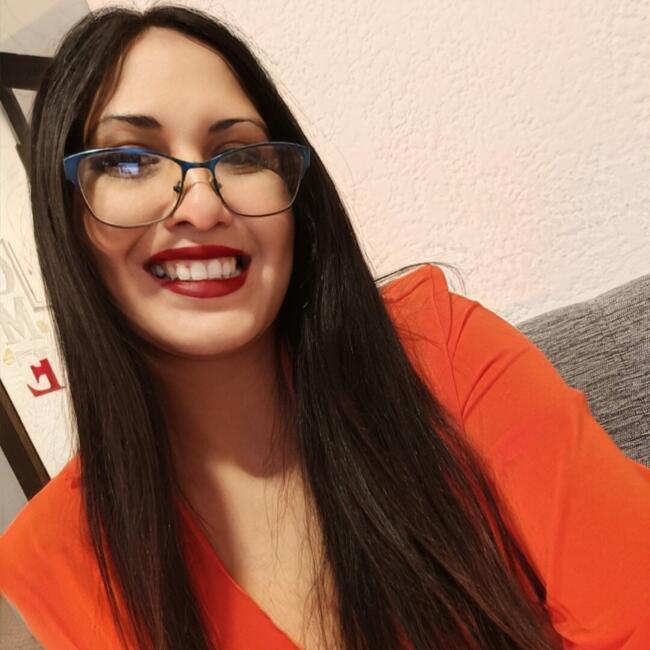 Babysitter in Pan de Azúcar: Laura Ramos