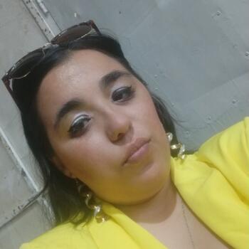 Nanny job in San Juan del Puerto: babysitting job Mariajose