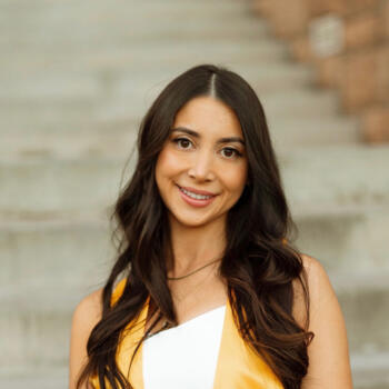 Babysitter in Salzburg: Sari